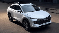 ���� ���������� Haval F7x II