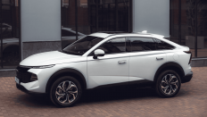 ���� ���������� Haval F7x II