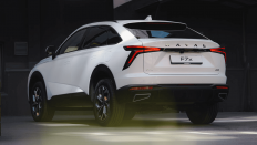 ���� Haval F7x II