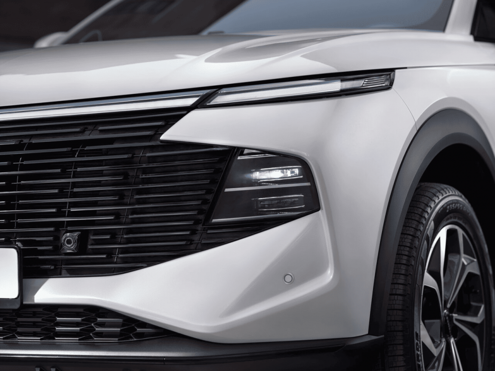 ���� Haval F7x II