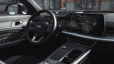 ���� ������ Haval F7x II