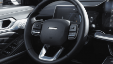 ���� ������ Haval F7x II