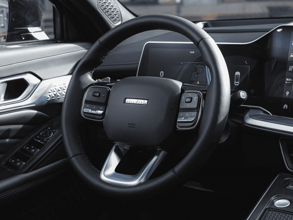 ���� Haval F7x II