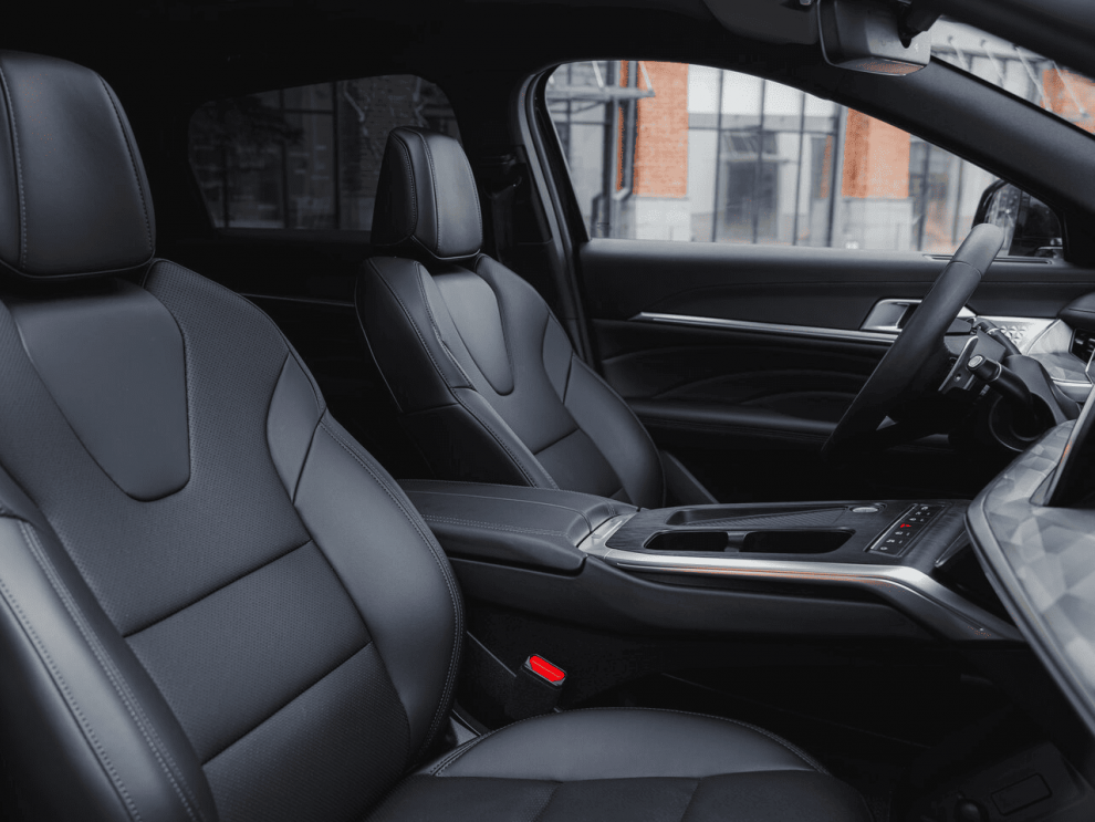 ���� Haval F7x II